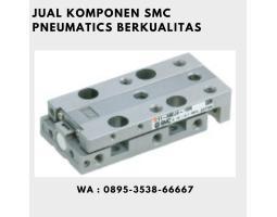 SMC Pneumatics CV. Sarana Utama - Kepahiang