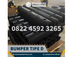 Supplier Bumper Tipe D Berkualitas dengan Harga Murah di Kalimantan Tengah - Barito Utara