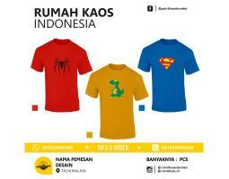 Limited Edition Konveksi Baju Kaos Terdekat Duren Tiga, Konveksi Kaos Terdekat - Jakarta Selatan