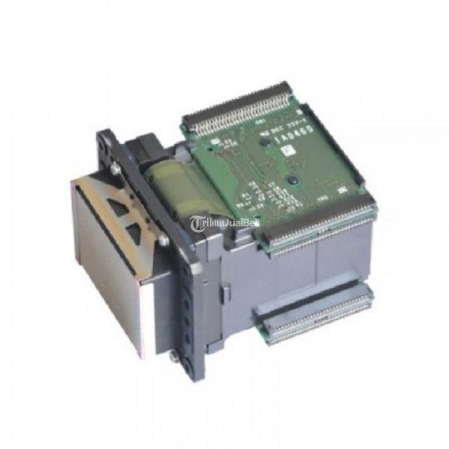 Dijual Roland BN-20  XR-640  XF-640 Printhead DX7, Original, Baru, Atlas Print Store - Bandung