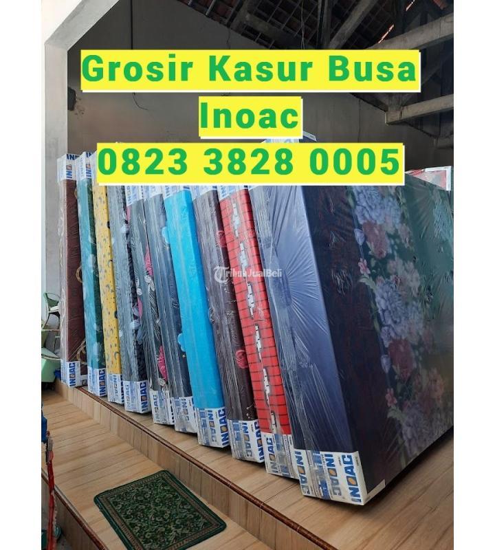 Kasur Busa Inoac Terdekat - Tangerang