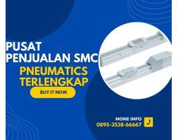 Sparepart SMC Pneumatics CV. Sarana Utama - Bandar Lampung