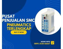 Sparepart SMC Pneumatics CV. Sarana Utama - Bandar Lampung