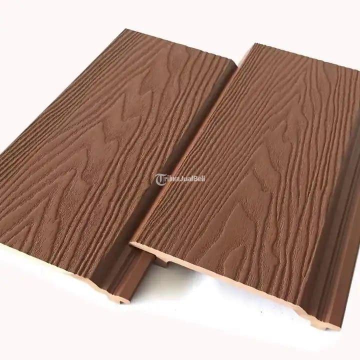 Wall Cladding Outdoor - Maros