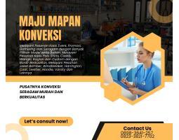 Jasa Konveksi Seragam Kerja Berkualitas dengan Harga Terjangkau - Kota Langsa