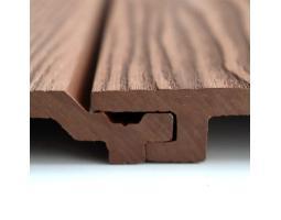 Pemasangan Wall Cladding Panel Outdoor - Makassar