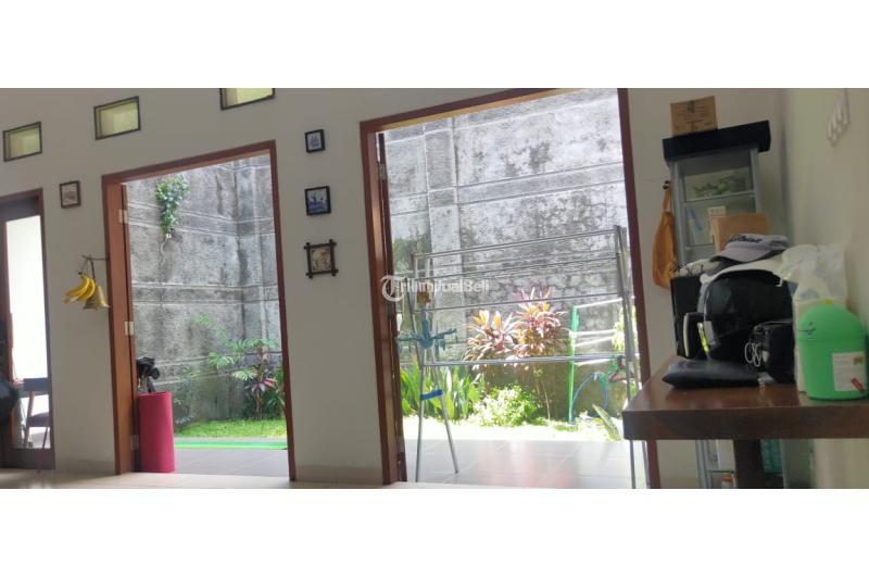 Dijual Rumah Semi Furnished 3KT 3KM SHM di Perumahan Villa Duta - Kota Bogor