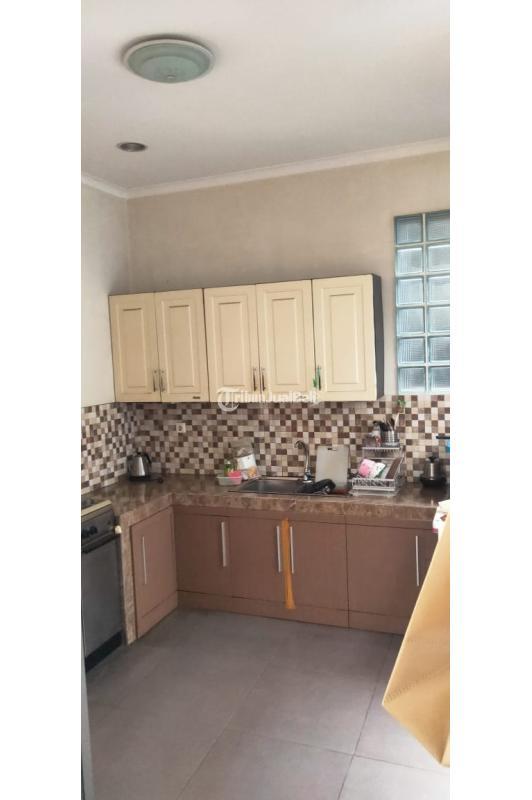 Dijual Rumah Semi Furnished 3KT 3KM SHM di Perumahan Villa Duta - Kota Bogor