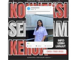 Konveksi Baju PDH Custom - Paser