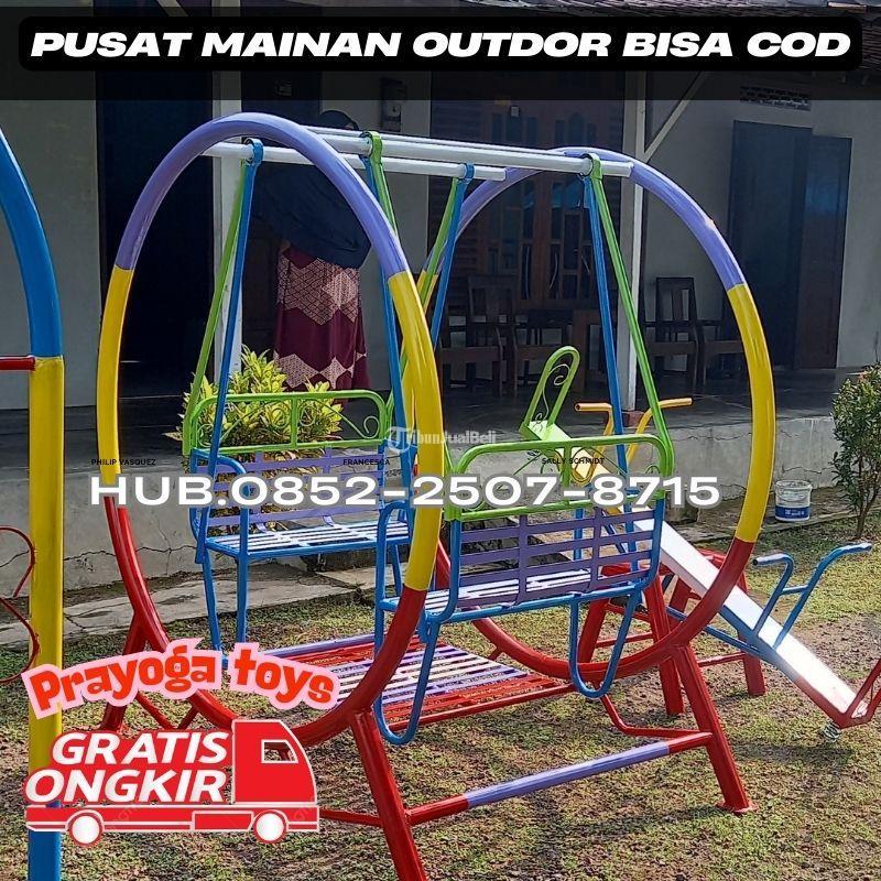 Ahli Perosotan Anak TK Harga Murah Area Denpasar Utara - Denpasar