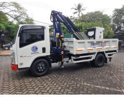 Karoseri Skylift - Bekasi