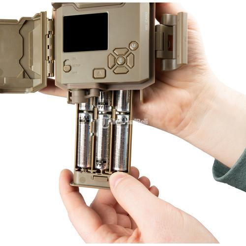 Kamera Trap Bushnell 30MP Core DS Low Glow 119975C - Jakarta Selatan