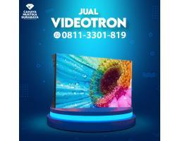 Toko Kabinet Videotron Outdoor - Medan