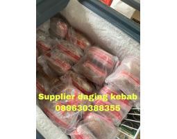 Supplier Bahan Kebab Solo - Surakarta