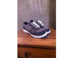 Sepatu Safety Steel Toe Cap - Aceh Tamiang