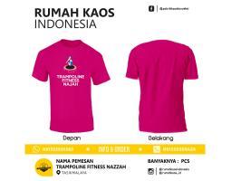 Terbukti Konveksi Kaos Partai Papanggo, Konveksi Kaos Premium - Jakarta Utara