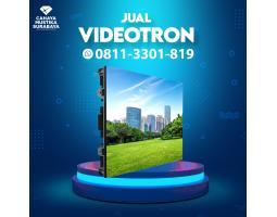 Toko Videotron Outdoor P8 - Medan