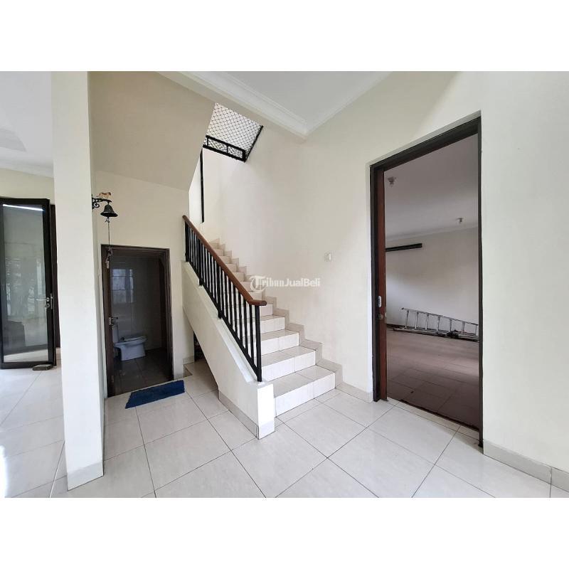 Dijual Rumah Murah 4KT 4KM SHM Strategis Untuk Tempat Usaha Harapan Indah - Bekasi