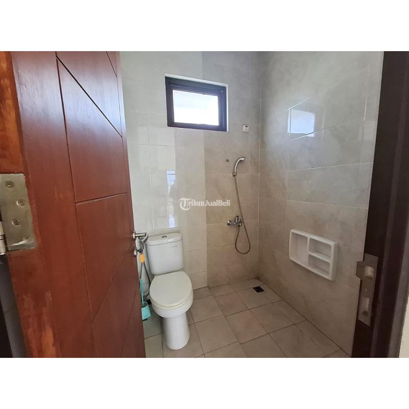 Dijual Rumah Murah 4KT 4KM SHM Strategis Untuk Tempat Usaha Harapan Indah - Bekasi