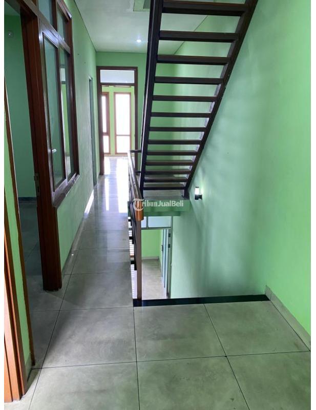 Dijual Ruko, Luas 300M2, SHM, Dekat Exit Tol Pasteur, di Sukawarna, Cicendo - Bandung