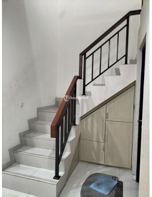 Dijual Rumah 2 Lantai, LT. 100m2, LB. 97m2, SHM, Full Furnished, Dekat Exit Tol Pasteur, Sukawarna, Cicendo - Bandung