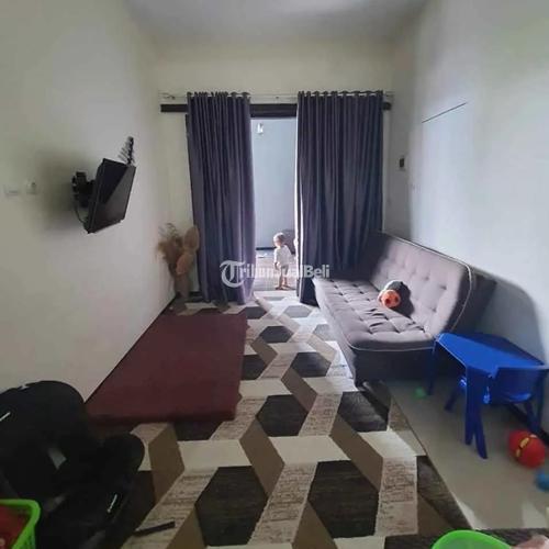 Dijual Rumah Minimalis, LT. 60m2, LB. 70m2, SHM, di Sumbersekar, Dau - Malang