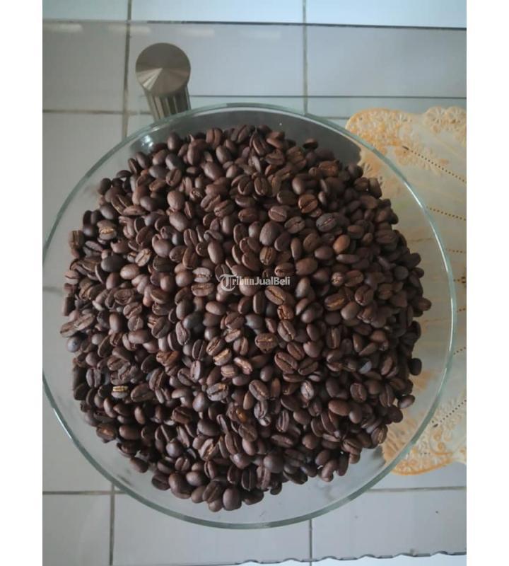 Green Coffee Beans For Sale Wholesale - Makassar