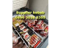 Supplier Bahan Kebab - Sragen