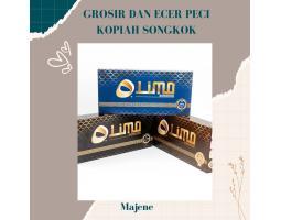 Pusat Grosir Peci Kopiah Songkok Terpercaya Adhompeci - Majene 