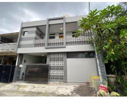 Dijual Rumah Gress Minimalis Siap Huni 3KT 2KM SHM Jl Jupiter Margahayu Rancabolang Buahbatu - Bandung Kota