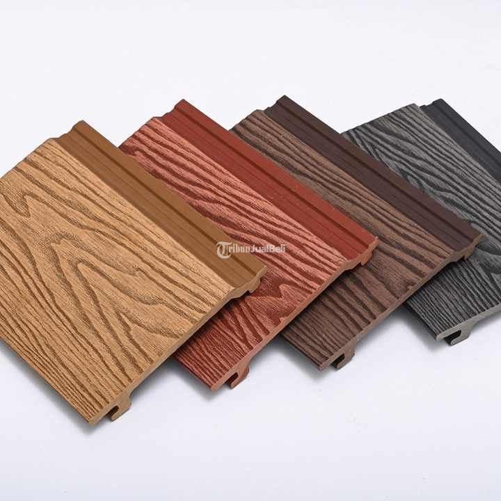 Wall Cladding - Makassar