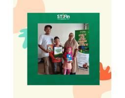 Tes STIFIn Kotabumi - Bandar Lampung