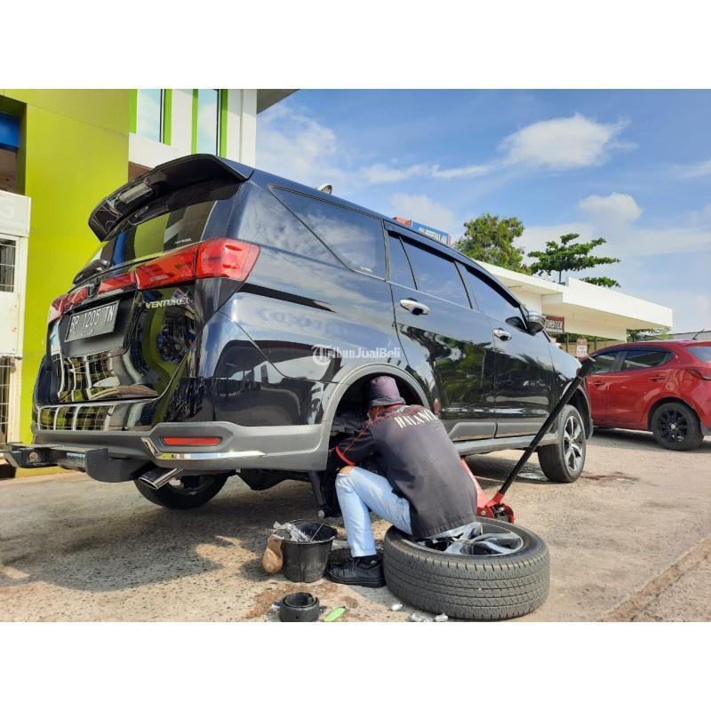 Mobil Anda Butuh Ini Peredam Guncangan Balance Suspensi Auto Empuk - Medan