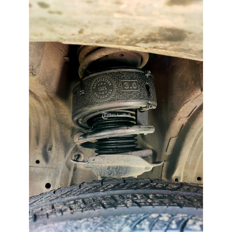 Mobil Anda Butuh Ini Peredam Guncangan Balance Suspensi Auto Empuk - Medan