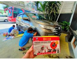 Anti Limbung, Anti Oleng Pasang Balance Spring Buffer Nyaman Seharian - Bandar Lampung