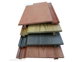 Wall Cladding Outdoor  - Gowa