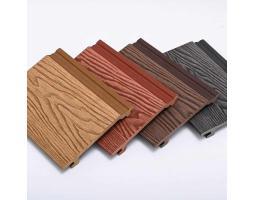 Agen Wall Cladding WPC - Gowa