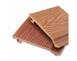 Wall Cladding Ukuran 14,8Cm x 290Cm - Gowa