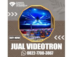  Toko Videotron 4k - Jakarta Pusat 