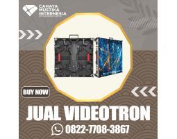 Toko Videotron 4k Ultra Hd - Jakarta Pusat