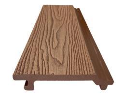 Wall Cladding 14,8Cm x 290Cm - Makassar