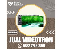 Toko 4k Ultra Hd Videotron - Jakarta Pusat