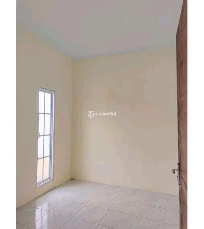 Dijual Rumah Subsidi Dekat Stasiun Cikarang Tipe 30 2KT 1KM Legalitas SHGB - Bekasi