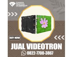 Toko  Videotron 75 Inch - Jakarta Pusat
