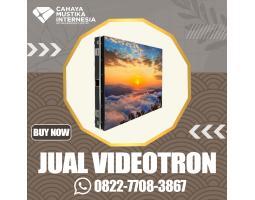 Toko Videotron 70 Inch - Jakarta Pusat