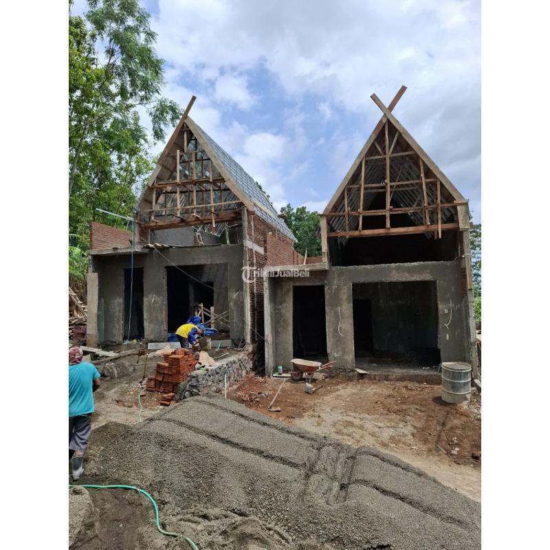 Dijual Villa Murah Dekat Taman Safari Indonesia Prigen Grand Dayu Village - Pasuruan