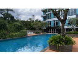 Dijual Apartemen Essence Darmawangsa Tipe 72 2KT 1KM SHM - Jakarta Selatan