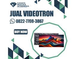 Toko Bracket Videotron Indoor - Jakarta Pusat