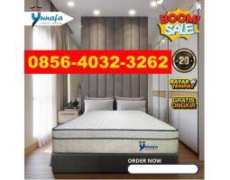 Agen Kasur Busa Yunafa - Purworejo