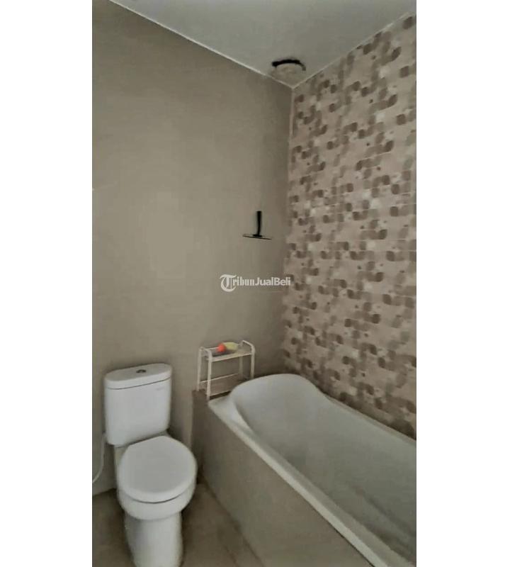 Dijual Rumah Siap Huni 4KT 3KM SHM di Leuwigajah Cimahi Selatan Nego - Cimahi